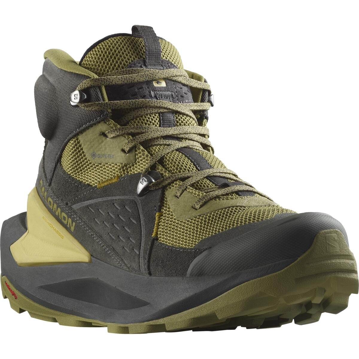 Salomon Elixir Mid GTX Salomon Elixir Mid GTX